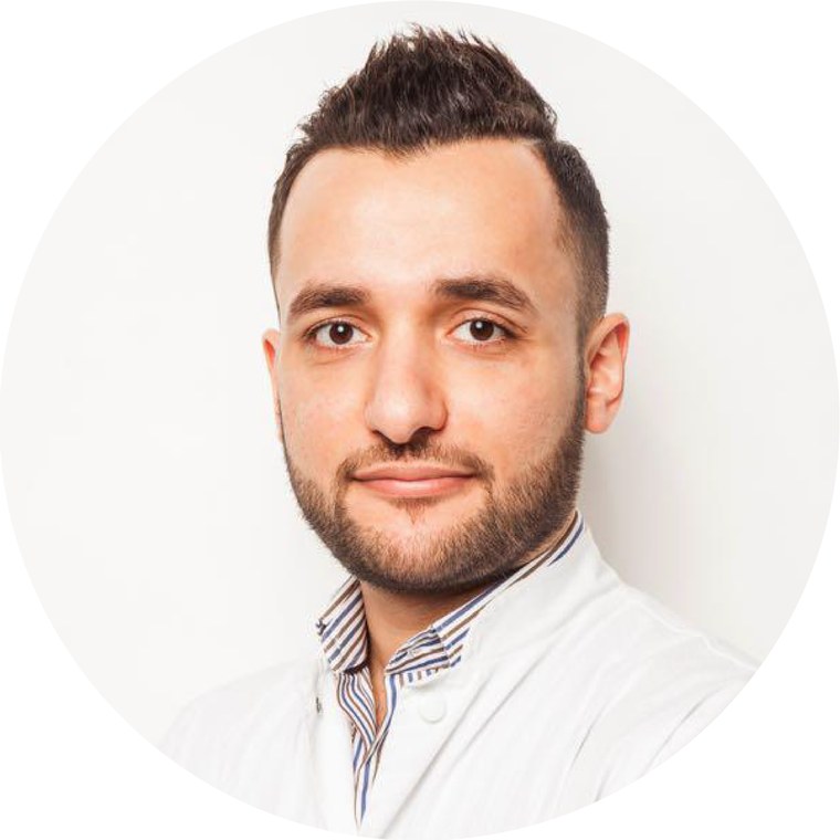 Dr. Mahdi Labib